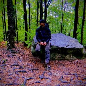 Meet your Posher, Jack